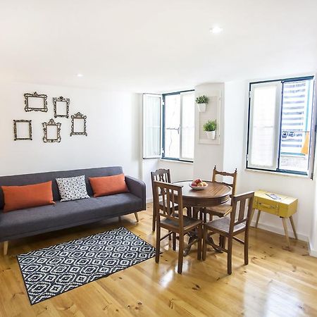 Lovelystay - Alfama Charming Experience! Lisboa 外观 照片