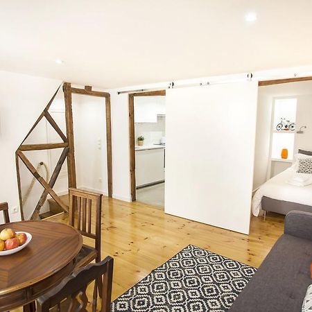 Lovelystay - Alfama Charming Experience! Lisboa 外观 照片