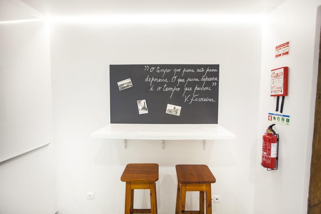 Lovelystay - Alfama Charming Experience! Lisboa 外观 照片