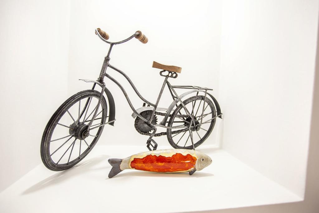 Lovelystay - Alfama Charming Experience! Lisboa 外观 照片