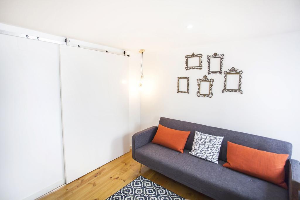 Lovelystay - Alfama Charming Experience! Lisboa 外观 照片