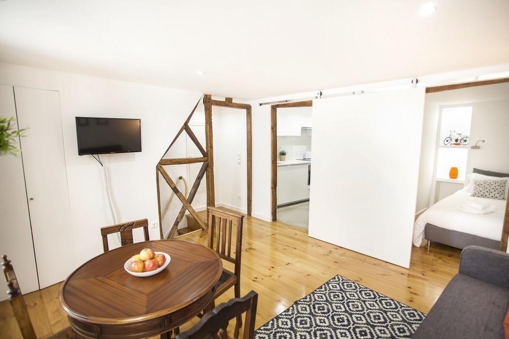 Lovelystay - Alfama Charming Experience! Lisboa 外观 照片