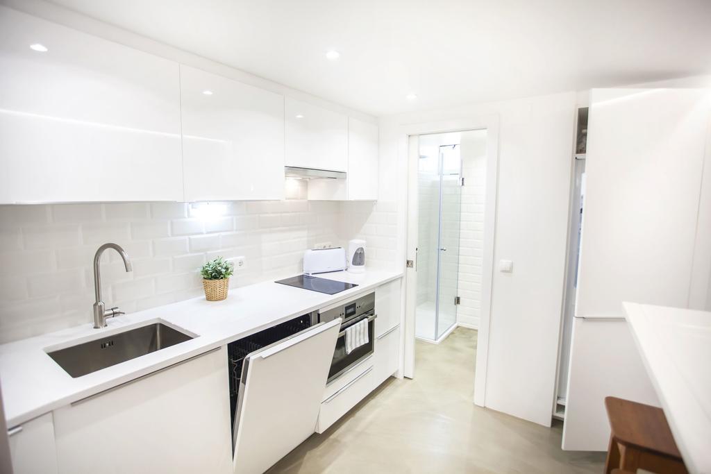 Lovelystay - Alfama Charming Experience! Lisboa 外观 照片