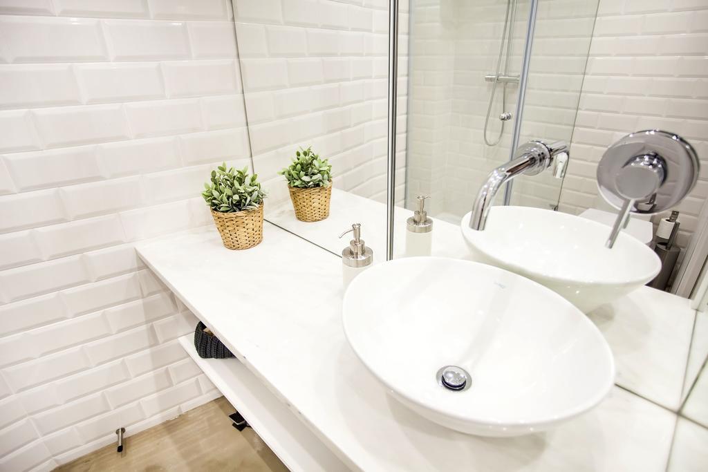 Lovelystay - Alfama Charming Experience! Lisboa 外观 照片