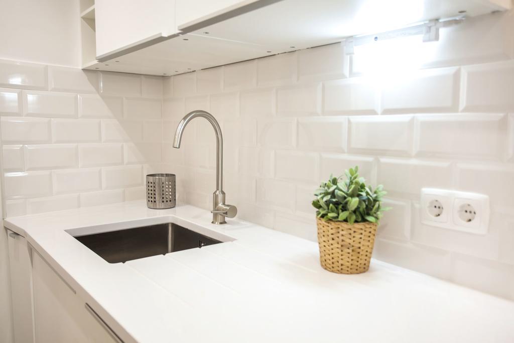 Lovelystay - Alfama Charming Experience! Lisboa 外观 照片