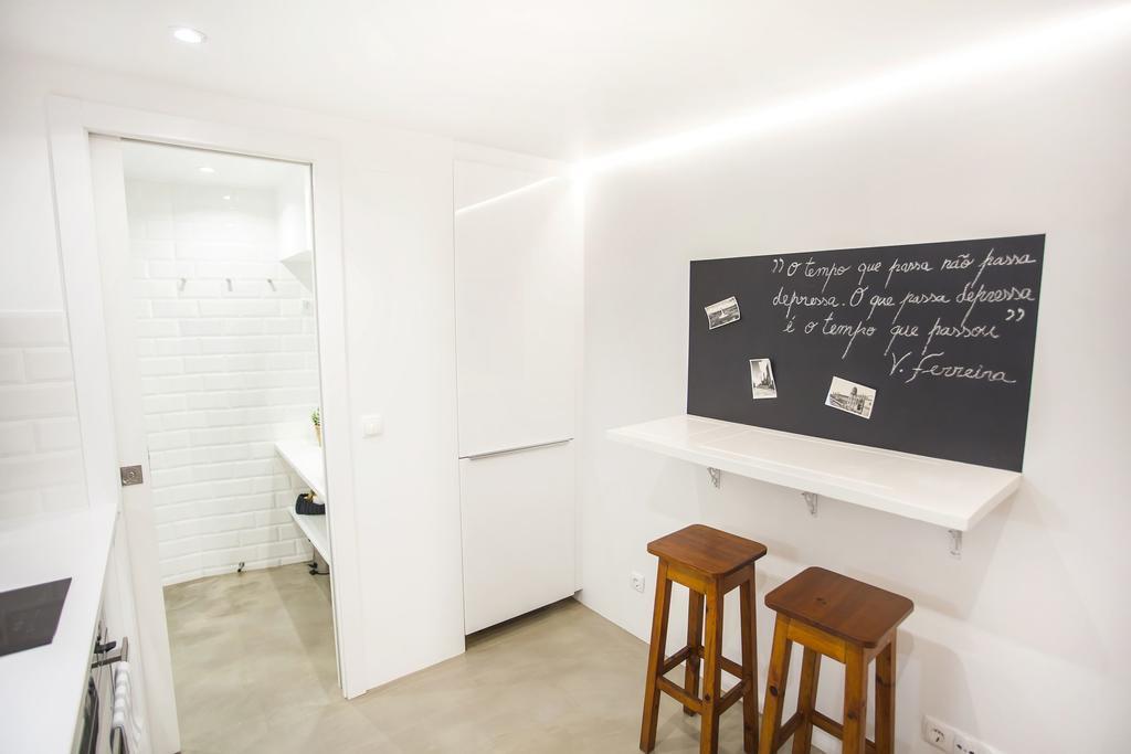 Lovelystay - Alfama Charming Experience! Lisboa 外观 照片